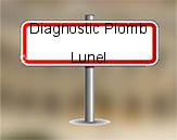 Diagnostic Plomb avant démolition sur Lunel